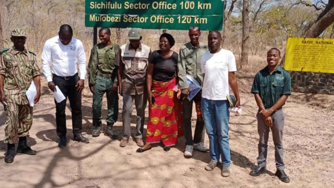 Community-based Organisation Representatives
