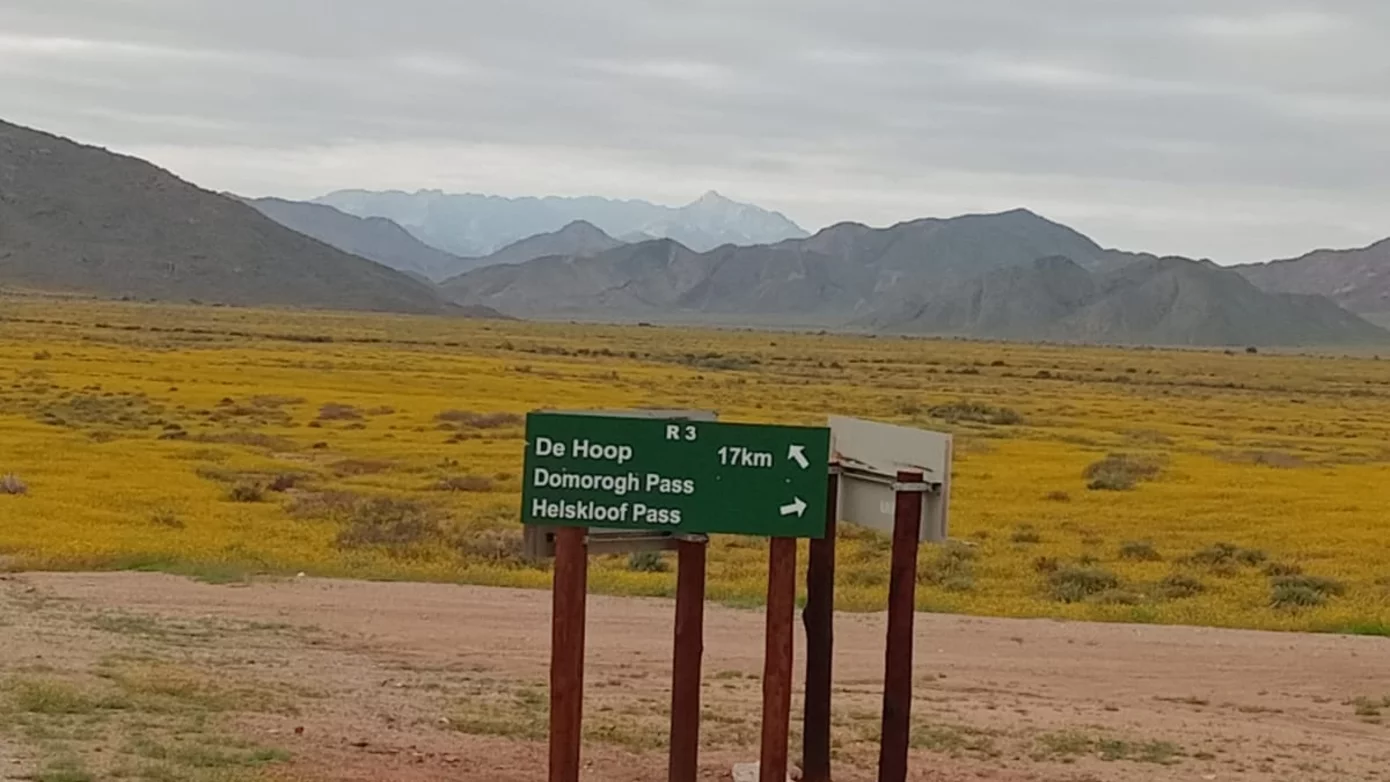 Directional signage 1