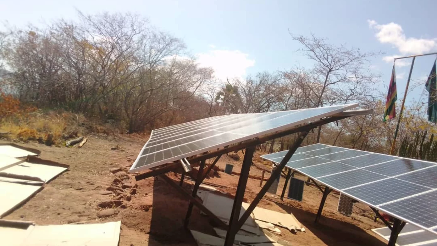 Solar Power