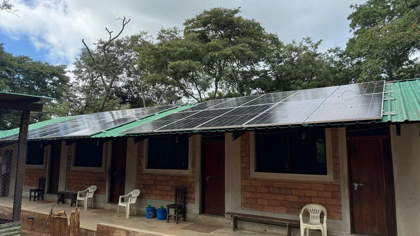 Solar Power