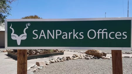 Signage