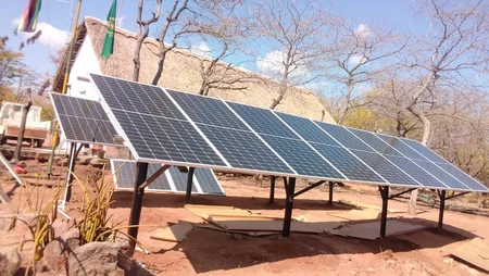 Solar Panel