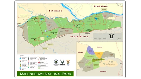 Map 1