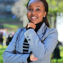 Palesa Letsapa
